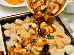 -品海楼·大连海胆锅贴馆(东港店)