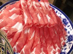 -胡同儿老北京涮肉
