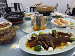 -沪依小酒馆心意菜