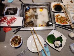 -海底捞火锅(顺义华联店)