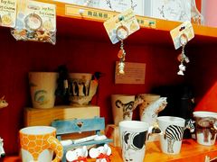 -西西弗书店&矢量咖啡(万象城店)