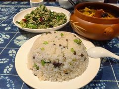 -香满楼(临安路店)