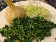 -胡同儿老北京涮肉