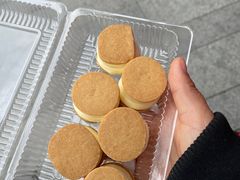 -甜嘟嘟烘焙坊(舒城路店)