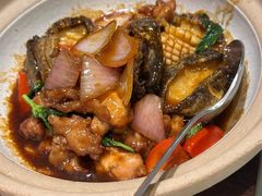 -杭州香格里拉·香宫中餐厅