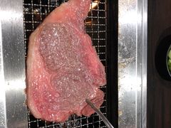 -俺的焼肉(銀座9丁目店)