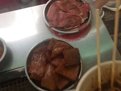-同心烧烤(总店)