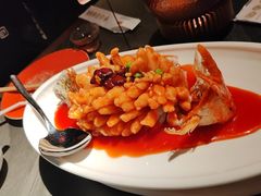 -小厨娘金榜题名(夫子庙秦淮河店)