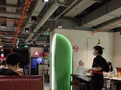 -炙城·韩式烤肉(南京东路店)