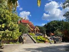 -西双版纳勐泐文化旅游区