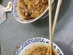 -梅溪·小伙子干挑面(安吉总店)