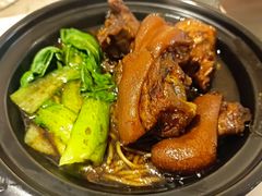 -西安高新希尔顿酒店·咖啡露台西餐厅