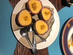 -甘尼仕印度餐厅爵士酒吧(阳春巷店)