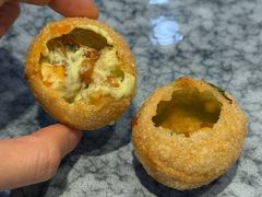 -VATAN INDIAN RESTAURANT米特印度餐厅(城北路店)