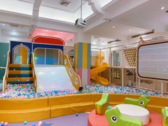 -芭菲盛宴·环球美食(北城国际店)