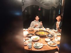 -老板恋上鱼(印象城店)