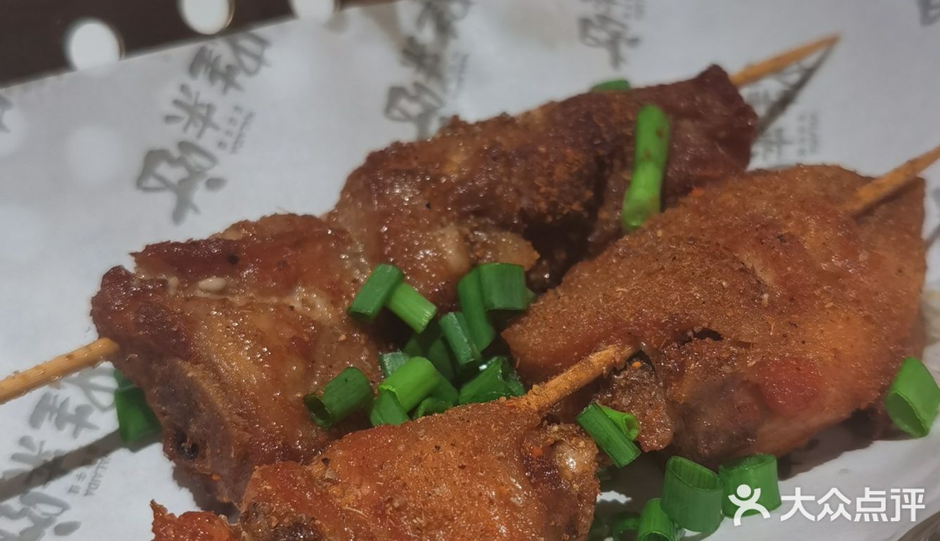 必吃榜｜新鲜美味的牛蛙店“蛙来哒”