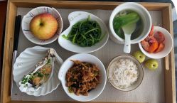 点击看大图 -馨月汇·一悦馨香月子中心(前滩店)