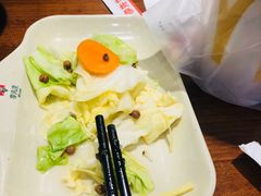 -李先生牛肉面大王(济南火车站候车室店)