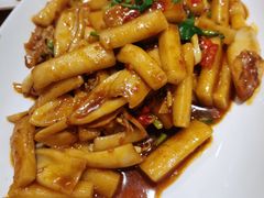 -陌上花开餐厅(云山路店)