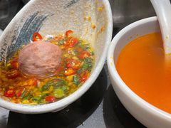 -先机泉水鸡汤(南山老君洞店)