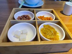 -闽上鲜·福建菜(龙湖滨江天街店)