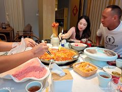 -红状元·空中花园火锅(金龙大道店)