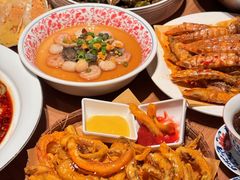-波螺油子青岛本帮菜(银座店)