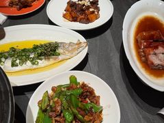 -小厨娘金榜题名(夫子庙秦淮河店)