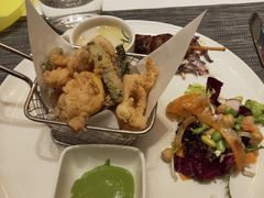 -WOLFGANG PUCK KITCHEN & BAR(迪士尼小镇店)