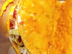 -Taco Bell 塔可钟(民田路店)