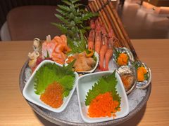 -德川家日本料理(中关村寰太大厦店)
