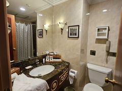 -上海安亭别墅花园酒店