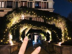 -伯衡55·吉品轩(乌鲁木齐南路店)