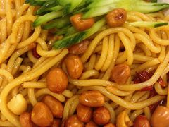 南昌凉拌粉-白鹿江西餐厅(北师大店)