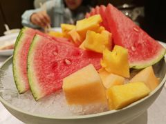 -盛百味·家宴餐厅(霸州分店)