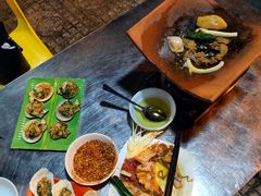 -瓦片烤肉(13号店)