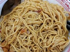 葱油拌面-吴茂兴本帮面(泰兴路店)