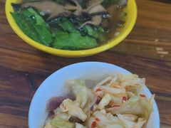 -川宜·胡二娃面馆(总店)