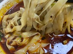 -清真白建强牛肉面(金雁花园店)