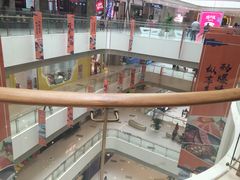 -凯德广场(西城店)