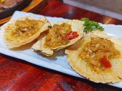 -渔日本料理铁板烧(新天地假日广场店)