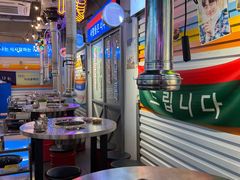 大堂-玄希浪漫厨房·韩料烤肉(湖滨银泰in77店)