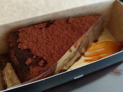 -Awfully Chocolate(来福士广场店)