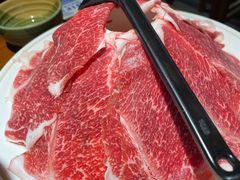 和牛寿喜锅-有喜屋·烧鸟·居酒屋(周浦万达店)