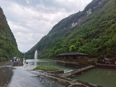 -神龙峡风景区