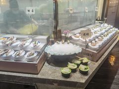 -丰卓会海鲜自助(中润大道店)