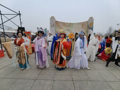 -华夏文旅海洋公园