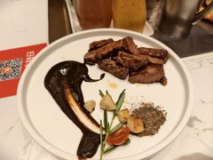 -火地铁板烧(昆山万象汇店)