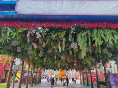 -北京欢乐谷